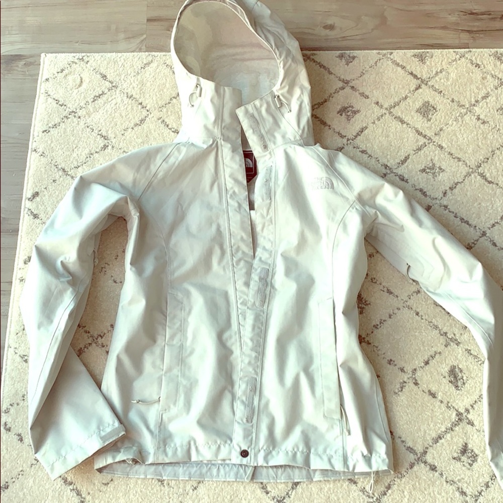 Northface Rain Jacket XS